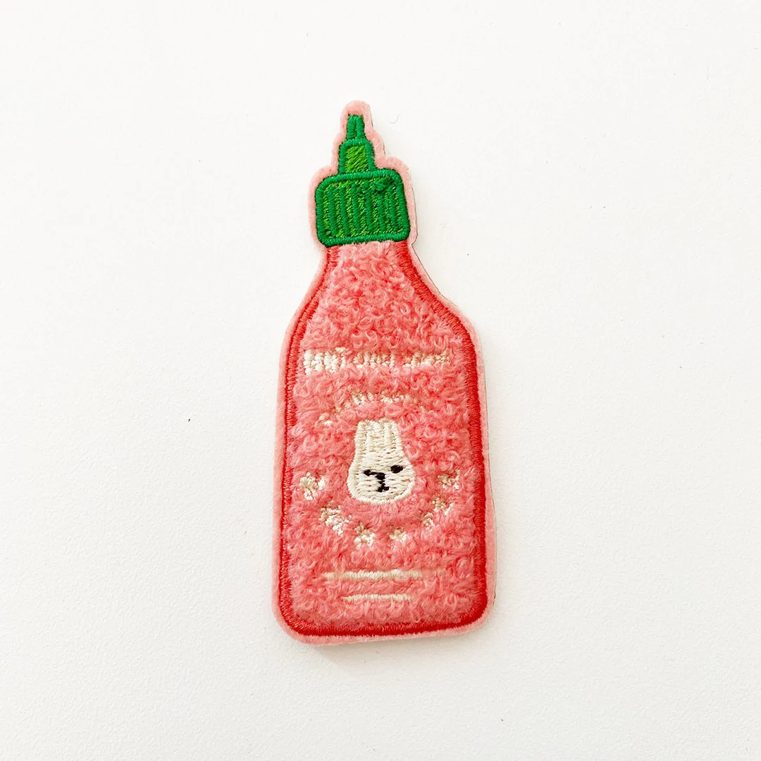 Hot Sauce