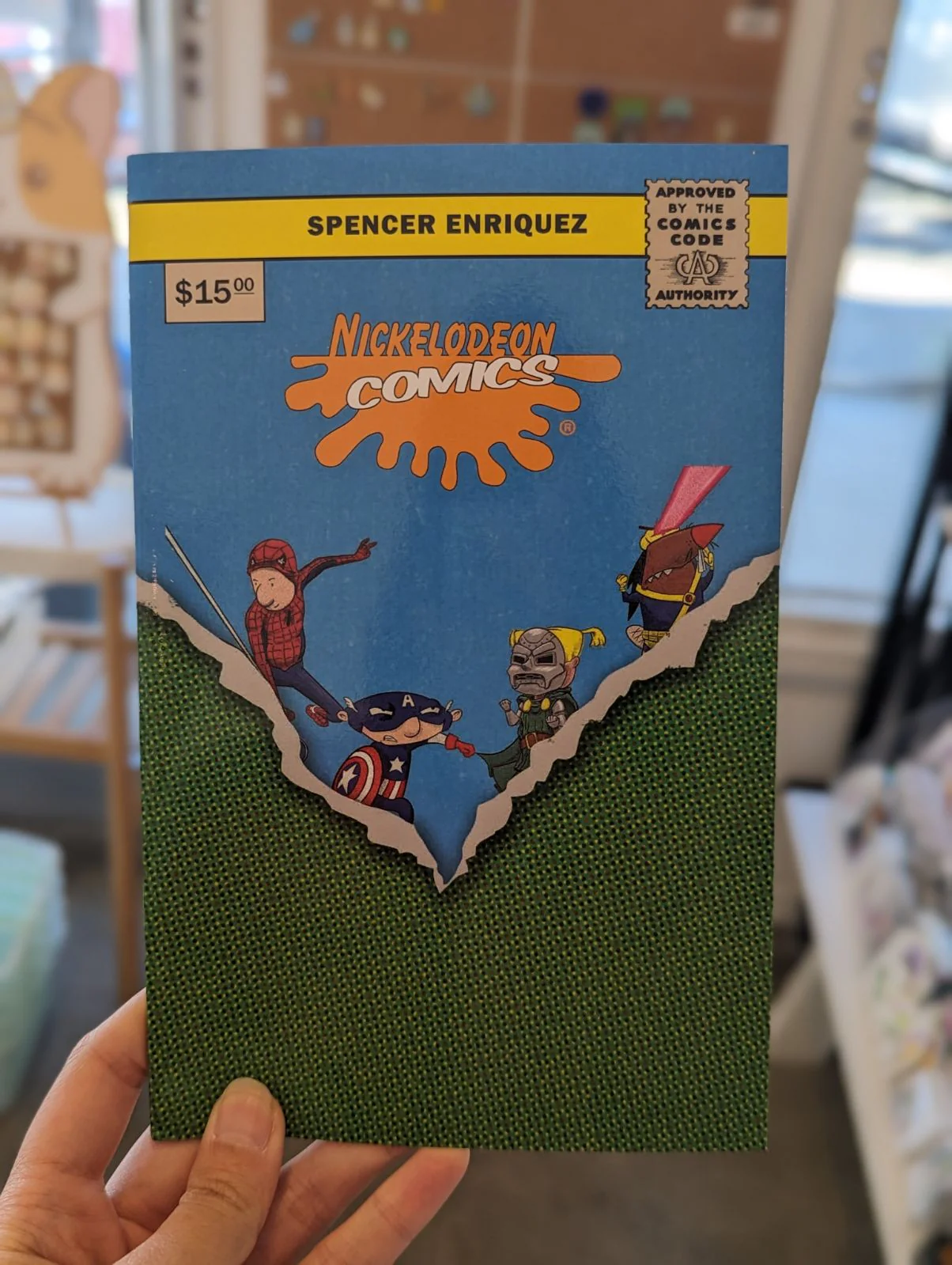 Thumbnail 1